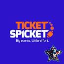  Ticket Spicket Link